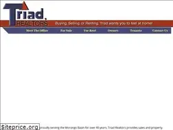 Sites similar to triad29.com