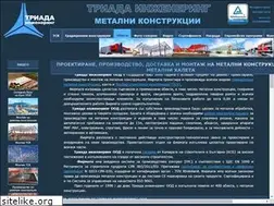 Sites similar to triada-bg.com