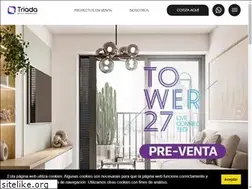 Sites similar to triada.com.pe