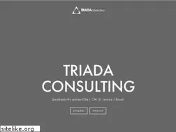 Sites similar to triada.consulting