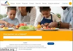Sites similar to triada.nl