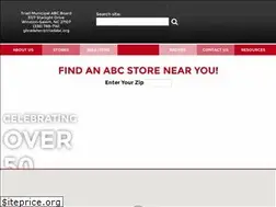 Sites similar to triadabc.org