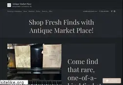 Sites similar to triadantiques.com