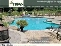 Sites similar to triadassociatesinc.com
