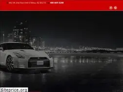 Sites similar to triadautosaz.com