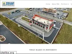 Sites similar to triadbuilders.com