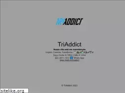 Sites similar to triaddict.com.br