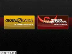 Sites similar to triaddragons.com