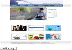 Sites similar to triade-educ.com