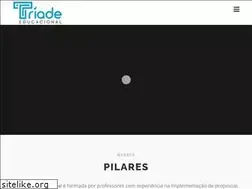 Sites similar to triade.me