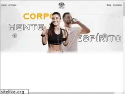 Sites similar to triadect.com.br