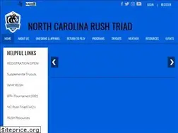 Sites similar to triadelitesoccer.com