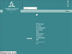 Sites similar to triadelphiachurch.org