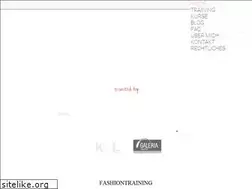 Sites similar to triadem.de