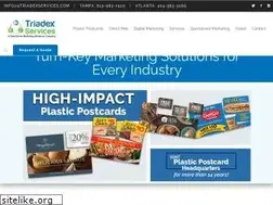 Sites similar to triadexservices.com