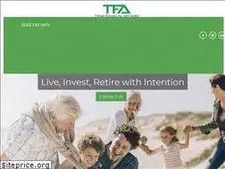 Sites similar to triadfa.com
