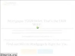 Sites similar to triadfairwaymc.com