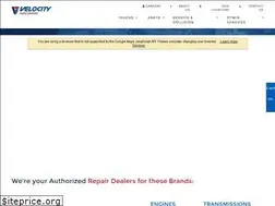 Sites similar to triadfreightlinertn.com