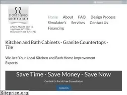 Sites similar to triadgranite.com