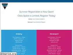 Sites similar to triadgymnastics.com