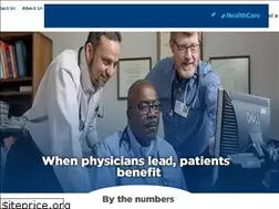 Sites similar to triadhealthcarenetwork.com