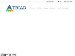Sites similar to triadhealthcarerecruiting.com
