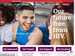 Sites similar to triadhealthproject.com