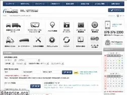 Sites similar to triadic.jp