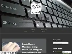 Sites similar to triadinug89.wordpress.com