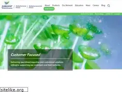 Sites similar to triadisotopes.com