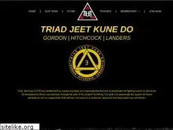 Sites similar to triadjkd.com