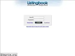 Sites similar to triadlistingbook.com