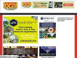 Sites similar to triadlocalnc.com