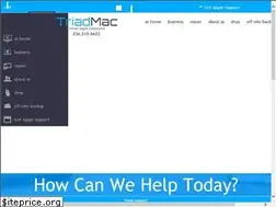 Sites similar to triadmac.com