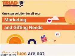 Sites similar to triadmarketingservices.com