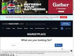 Sites similar to triadmarketplace.com