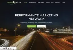 Sites similar to triadmedia.com