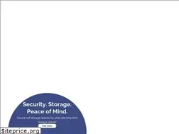 Sites similar to triadministorage.com