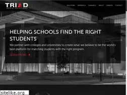 Sites similar to triadms.com