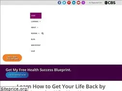 Sites similar to triadofhealth.net