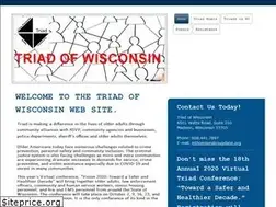 Sites similar to triadofwisconsin.org