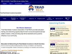 Sites similar to triadreia.org