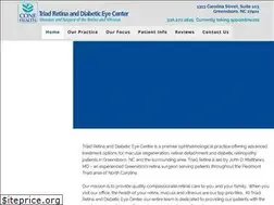 Sites similar to triadretina.com