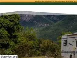Sites similar to triadrvrepair.com