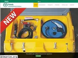 Sites similar to triads.gr