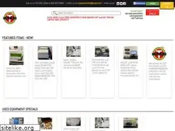 Sites similar to triadscientific.com