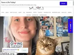 Sites similar to triadspca.org