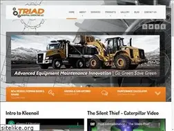 Sites similar to triadsw.com