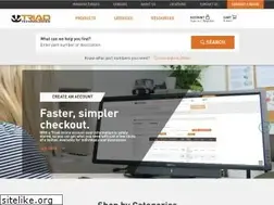 Sites similar to triadtechnologies.com