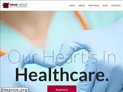 Sites similar to triadusa.com